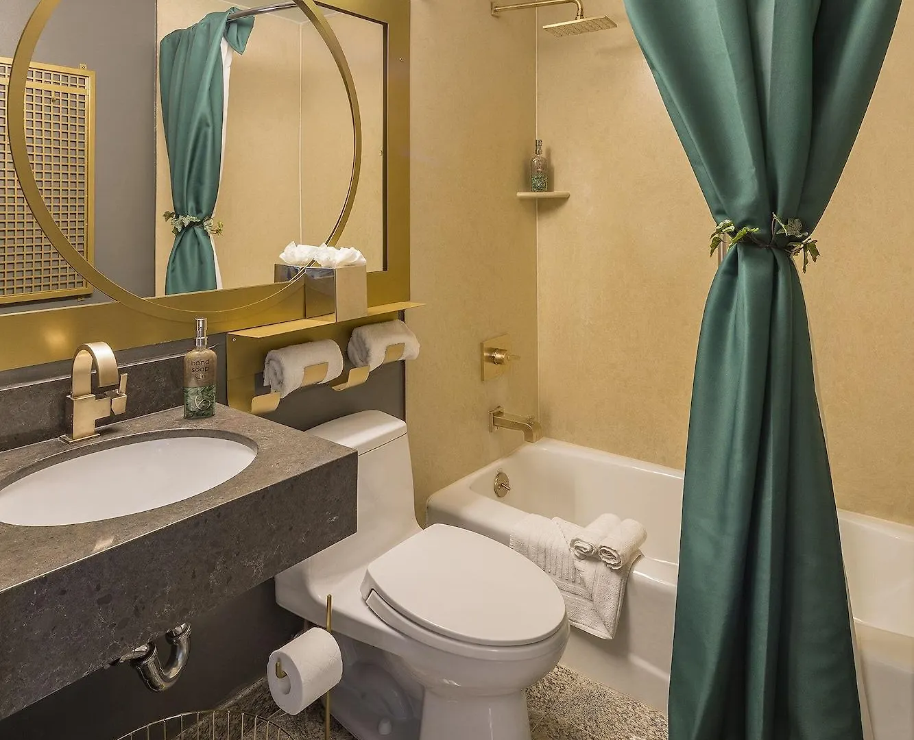 Comfort Inn Times Square South Area New York United States