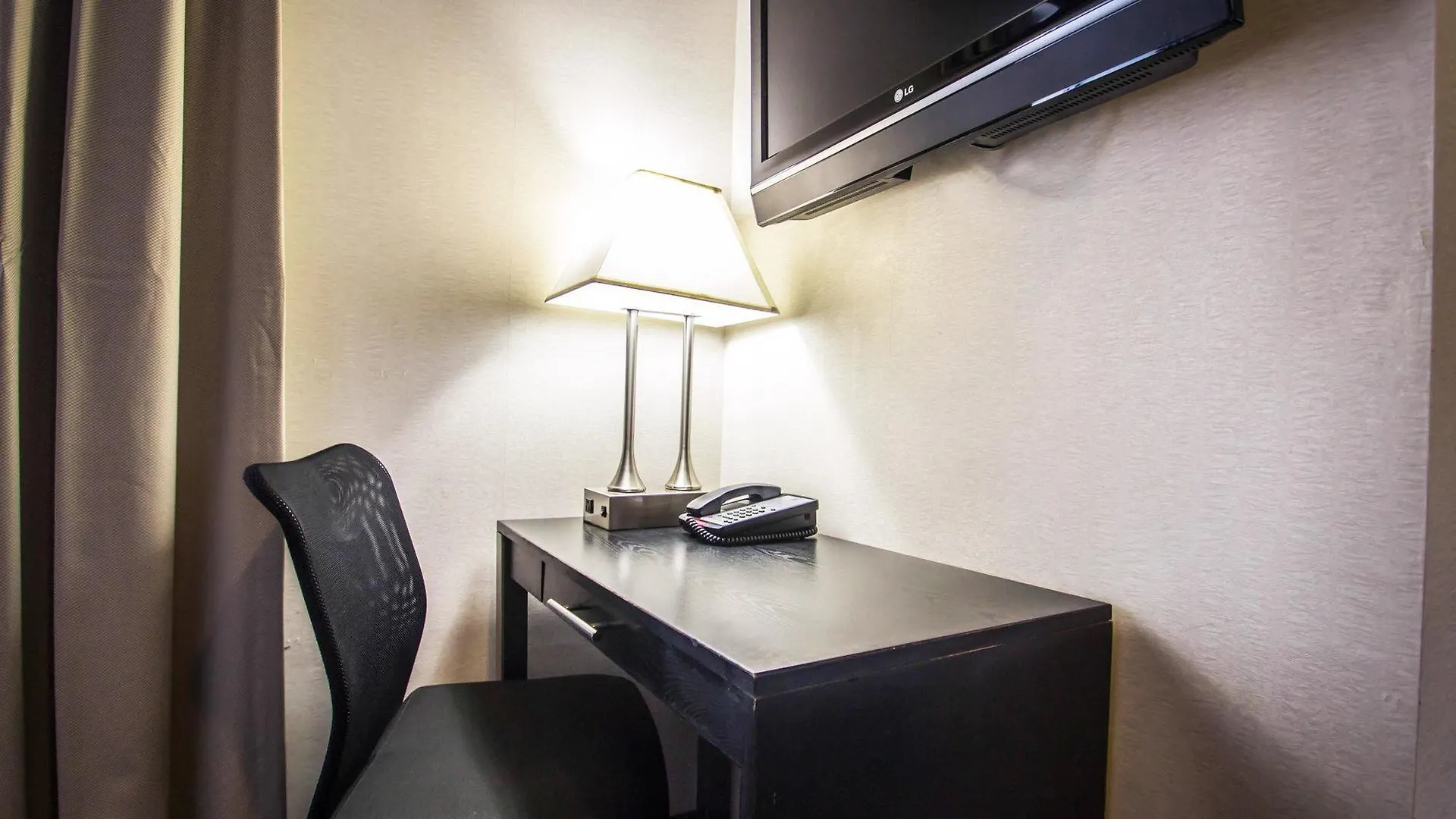 Hotel Comfort Inn Times Square South Area New York
