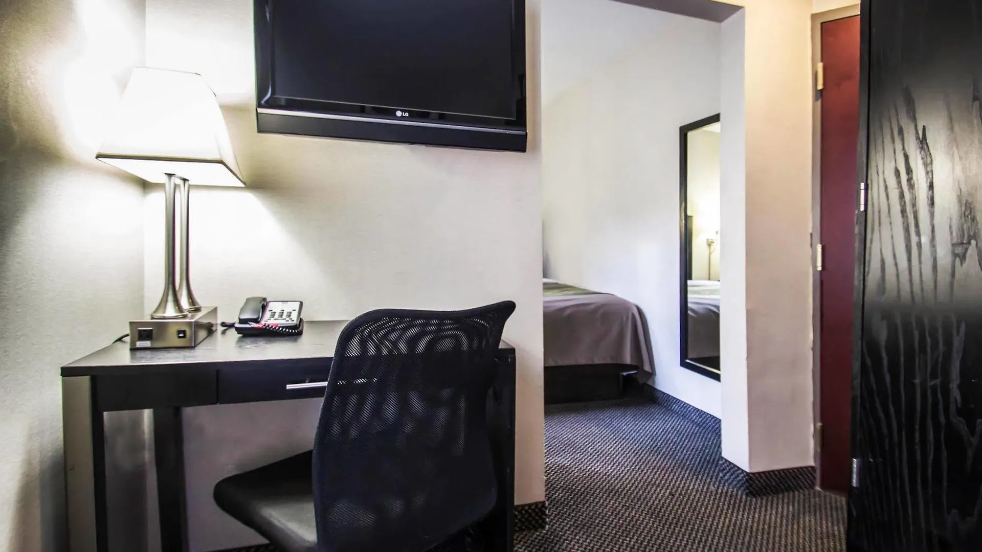 Comfort Inn Times Square South Area New York