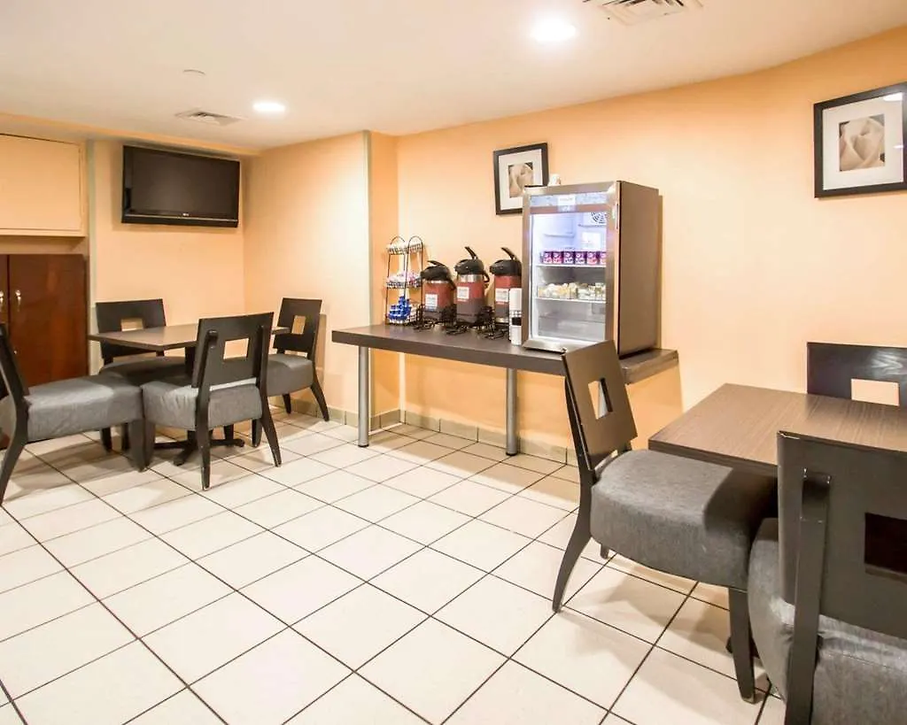 Comfort Inn Times Square South Area New York 3*,