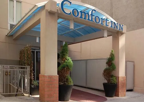 Comfort Inn Times Square South Area New York 3*,  United States