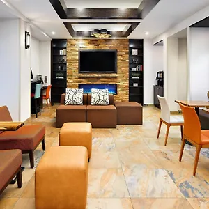 Hotel Fairfield & By Marriott Manhattan/chelsea