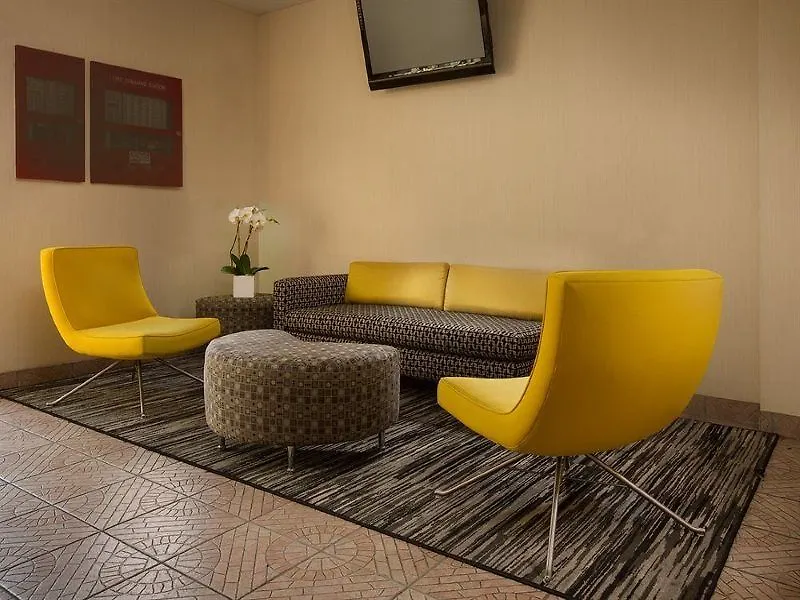 Comfort Inn Times Square South Area Νέα Υόρκη Ηνωμένες Πολιτείες της Αμερικής