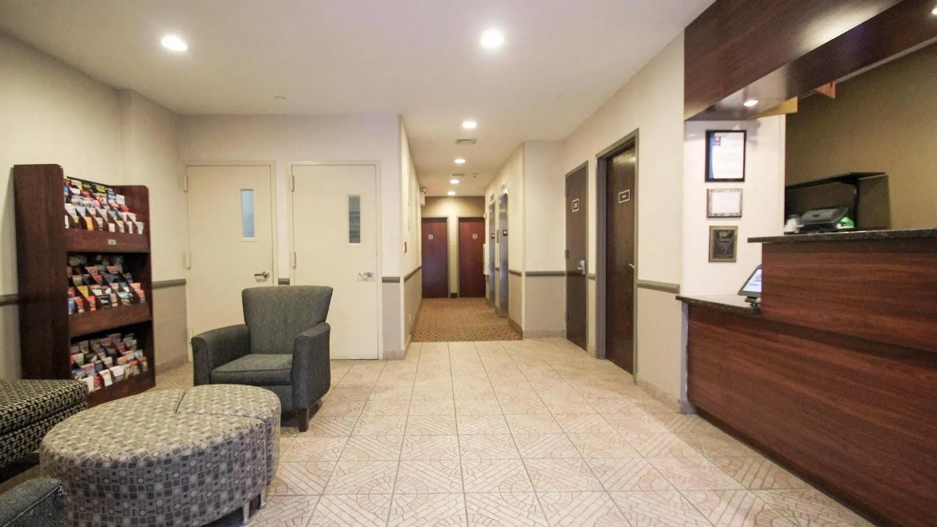 Comfort Inn Times Square South Area New York Hotel
