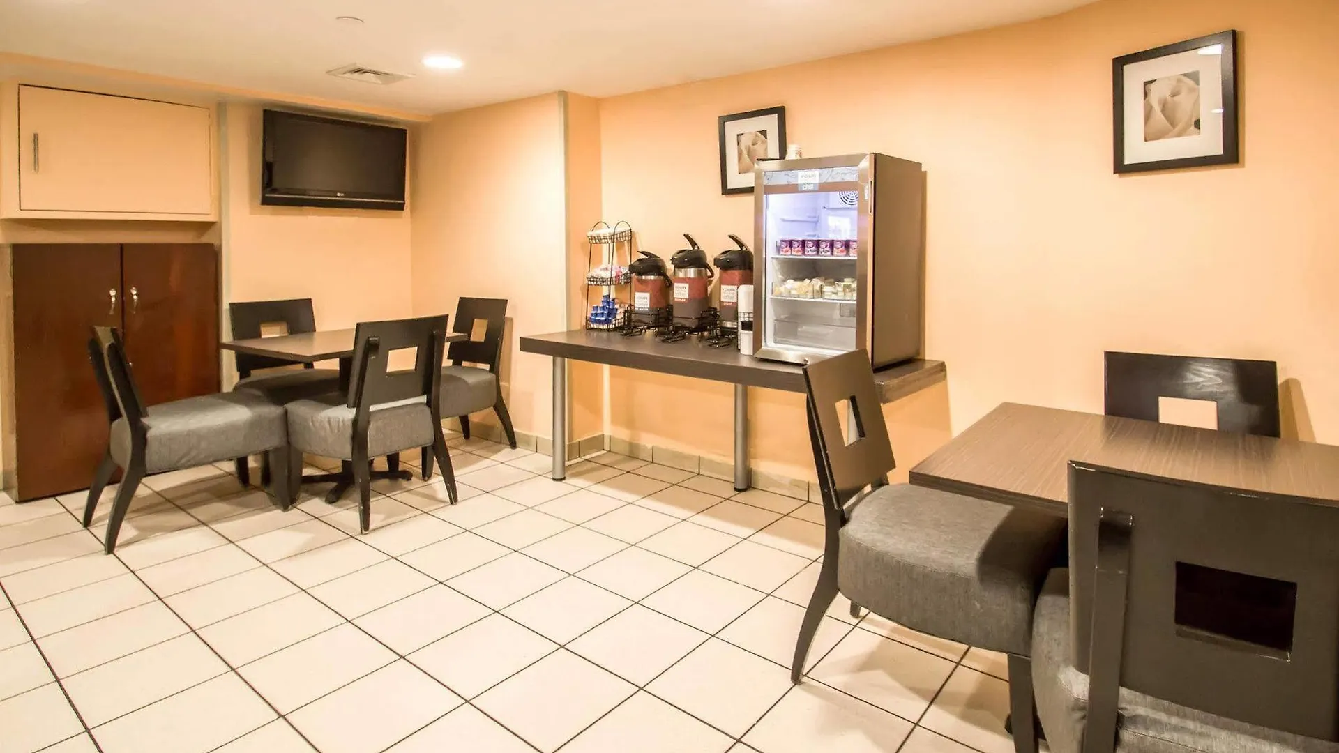 Hotel Comfort Inn Times Square South Area New York