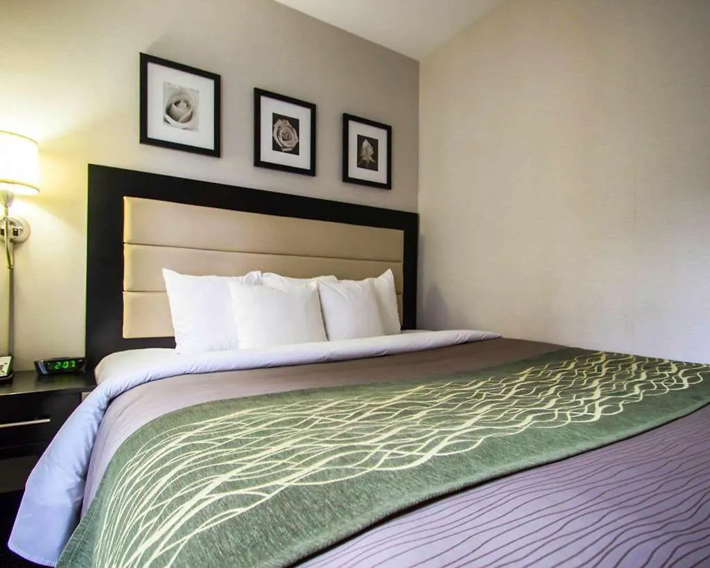 Comfort Inn Times Square South Area New York 3*,